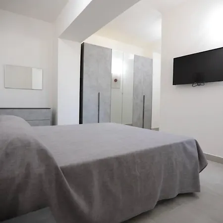 Ferienhaus Da Emma *