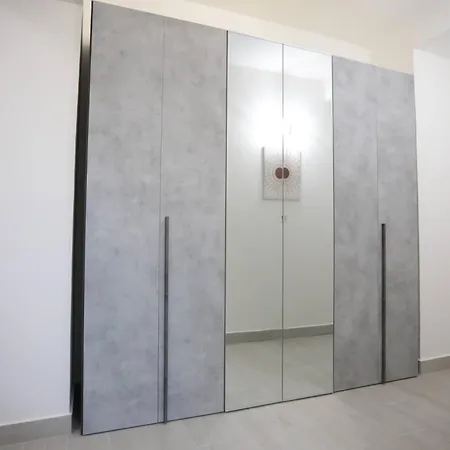 Holiday home Da Emma Trentinara