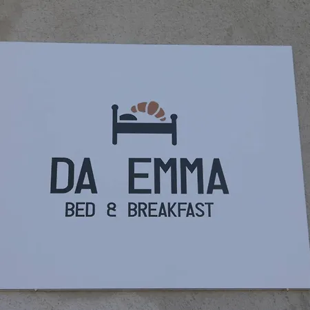 Holiday home Da Emma *