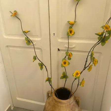 Da Emma Ferienhaus Trentinara